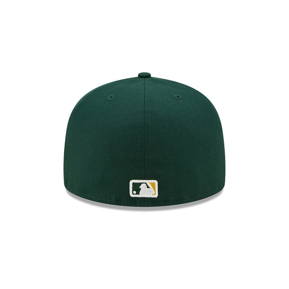 Oakland Athletics Identity 59Fifty Fitted