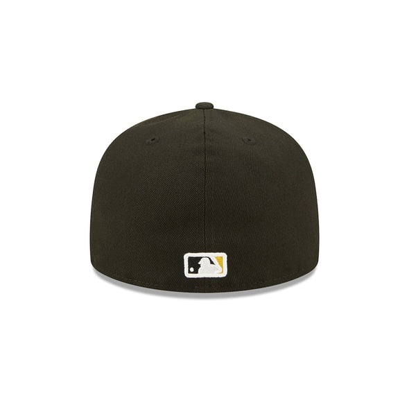 Pittsburgh Pirates Identity 59Fifty Fitted