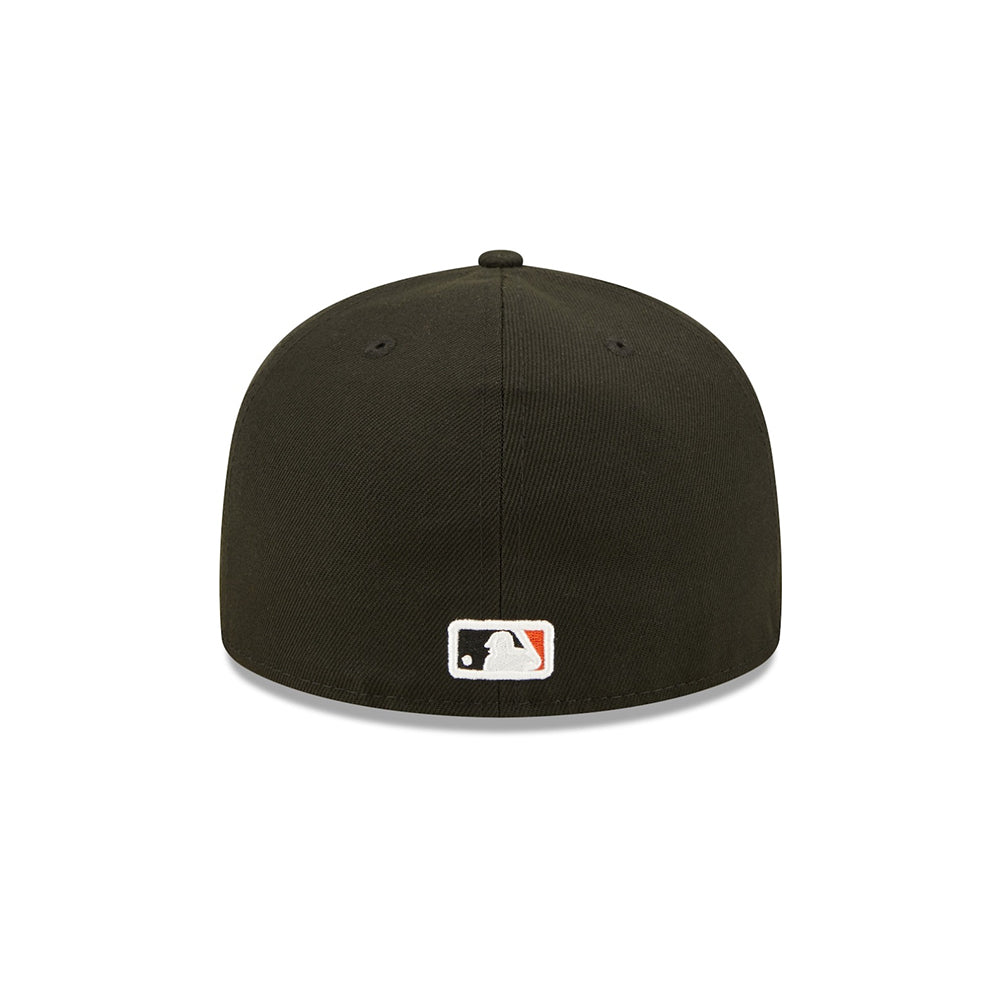 San Francisco Giants Identity 59Fifty Fitted