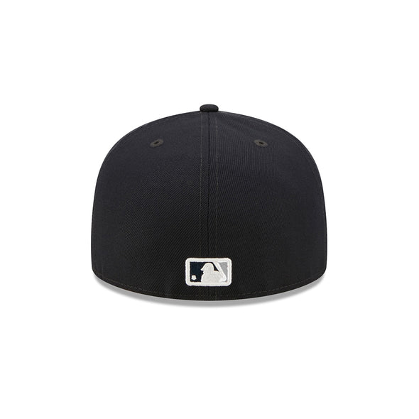 New York Yankees Identity 59Fifty Fitted