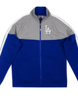 Mitchell & Ness Los Angeles Dodgers MVP Track Jacket