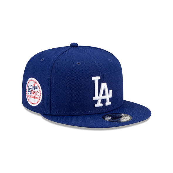 Los Angeles Dodgers 1980 All Star Game SP 9Fifty Snapback