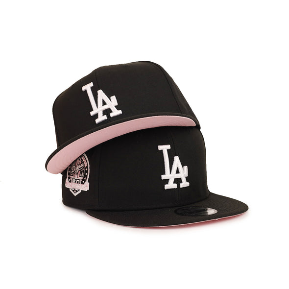 Los Angeles Dodgers 60th Anniversary SP 9Fifty Snapback