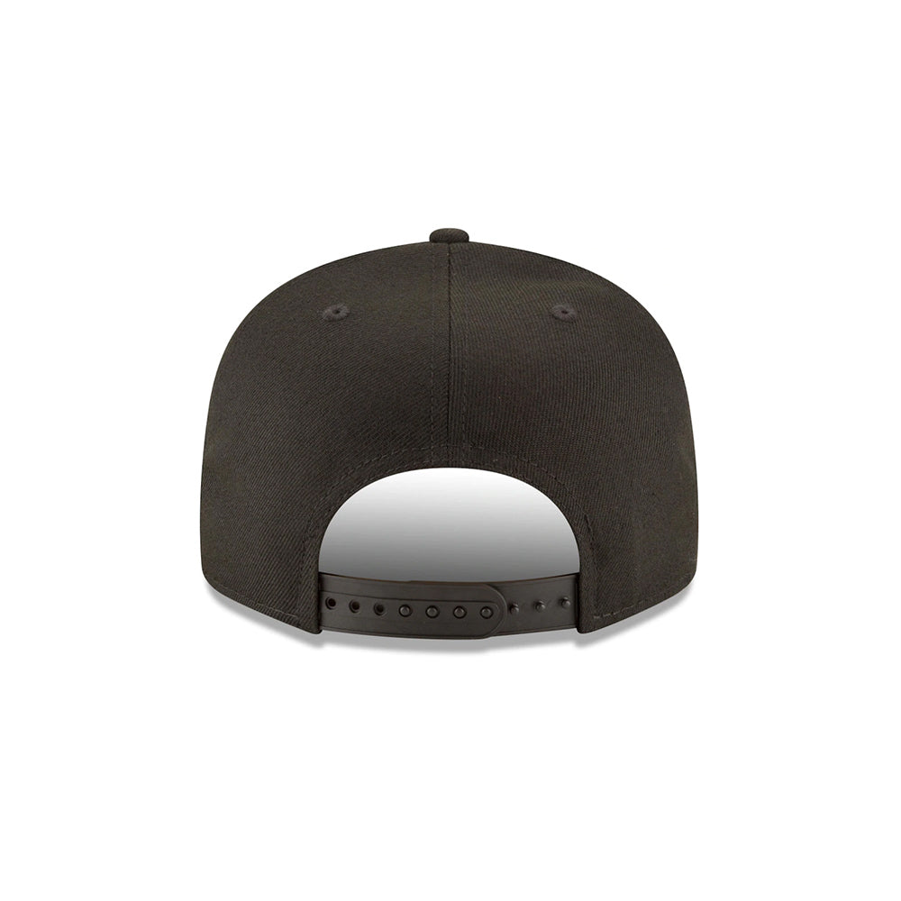 Boston Red Sox Alternate Black on White 9Fifty Snapback