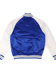 Mitchell & Ness Los Angeles Dodgers PrimeTime Lightweight Satin Jacket