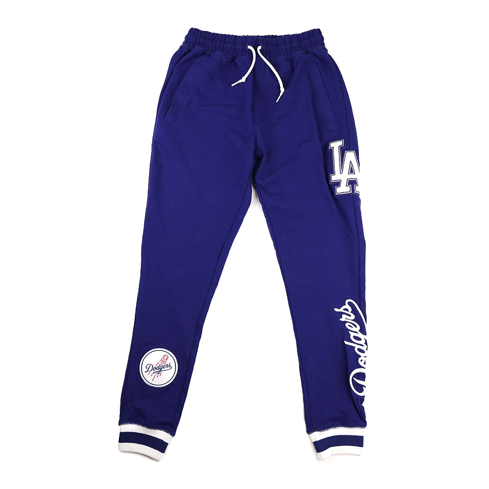 New Era Los Angeles Dodgers Logo Select Jogger Pant, S