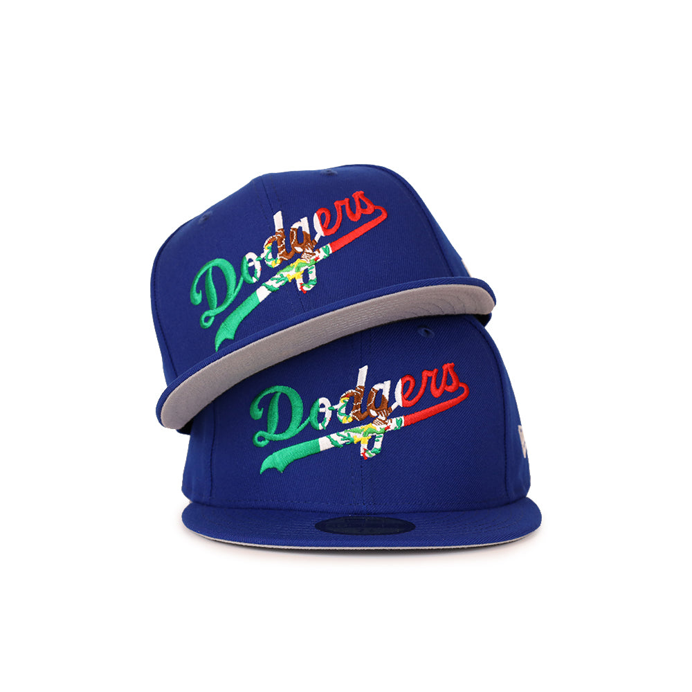 Dodgers hat mexico Clearance