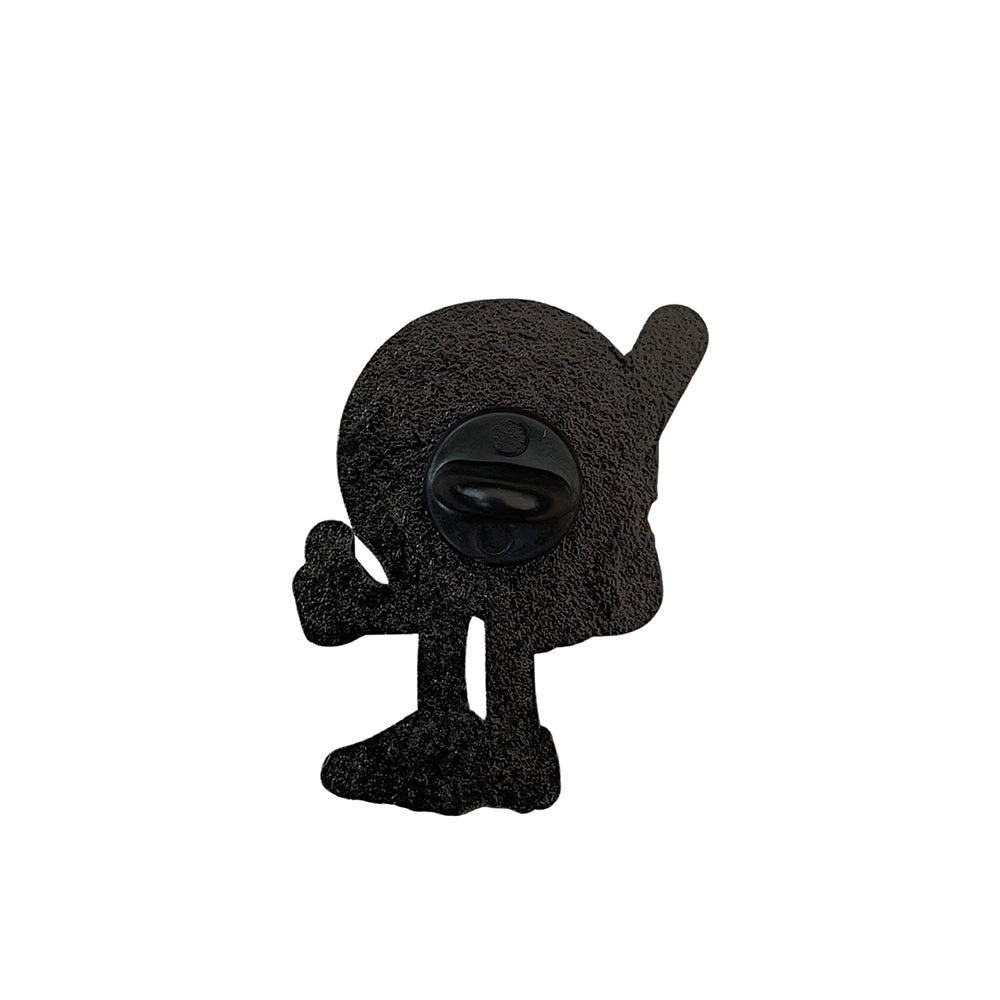 CrownMinded Chicago White Sox Seamhead Cap Pin