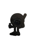 CrownMinded Chicago White Sox Seamhead Cap Pin