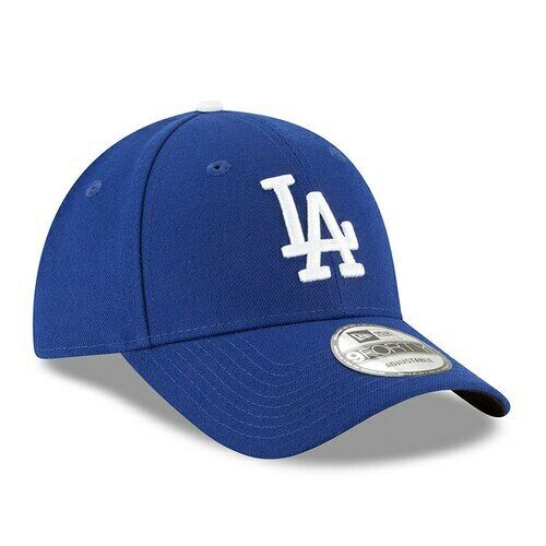 Los Angeles Dodgers The League 9Forty Adjustable