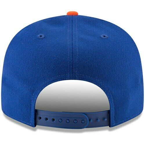 New York Mets MLB Basic 9Fifty Snapback Original Team Color