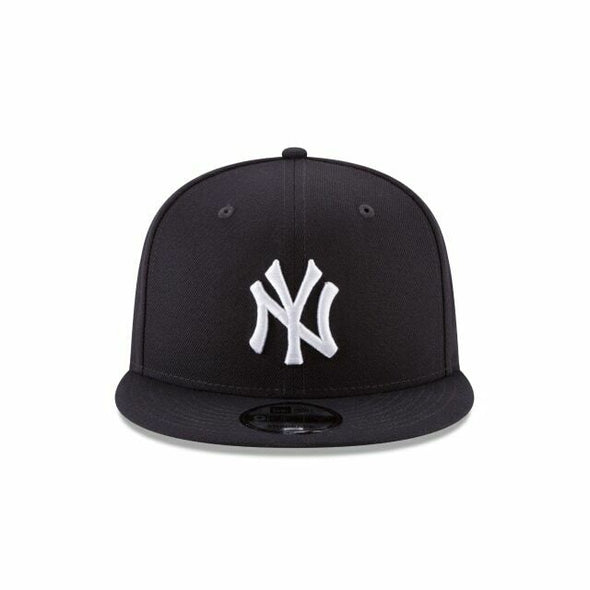 New York Yankees MLB Basic 9Fifty Snapback Original Team Color