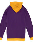 Los Angeles Lakers Big Face 5.0 Hoodie
