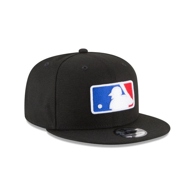 MLB Batterman Basic 9Fifty Snapback Black Team Color