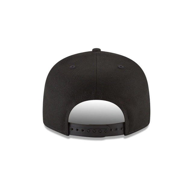 MLB Batterman Basic 9Fifty Snapback Black Team Color