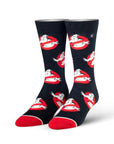 OddSox Logos Socks