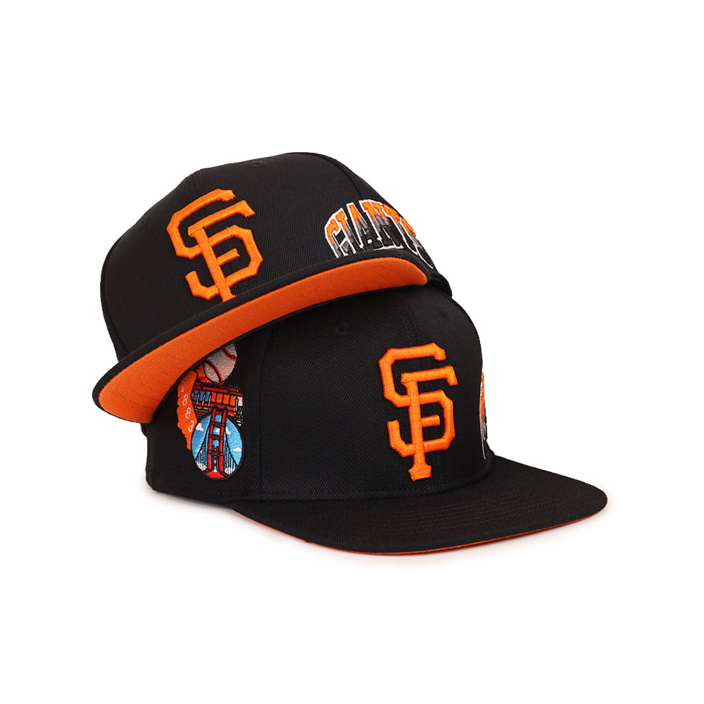 San Francisco Giants Pro Standard Cap