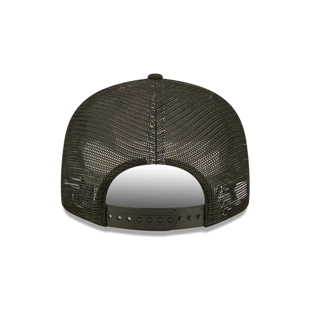 San Francisco Giants 2022 MLB All-Star Game Workout Team Color 9Fifty Snapback