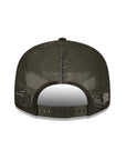San Francisco Giants 2022 MLB All-Star Game Workout Team Color 9Fifty Snapback