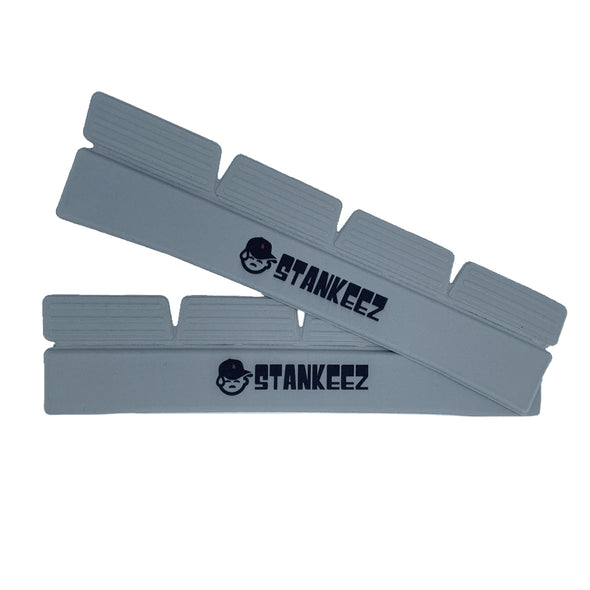 STANKEEZ - Gray 2 Pack Cap Liner