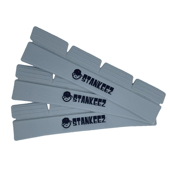 STANKEEZ - Gray 3 Pack Cap Liner