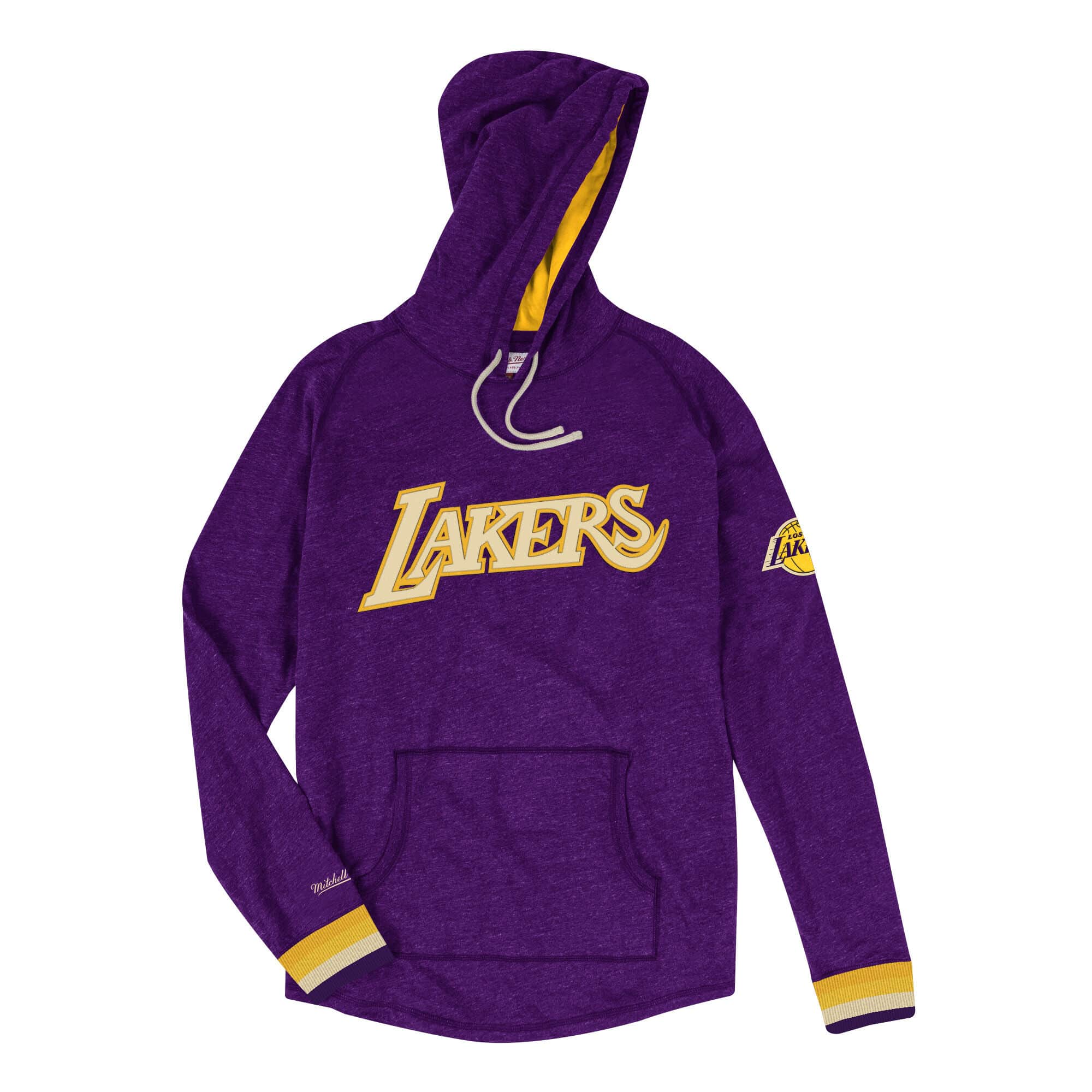 Los Angeles Lakers Lightweight Hoodie