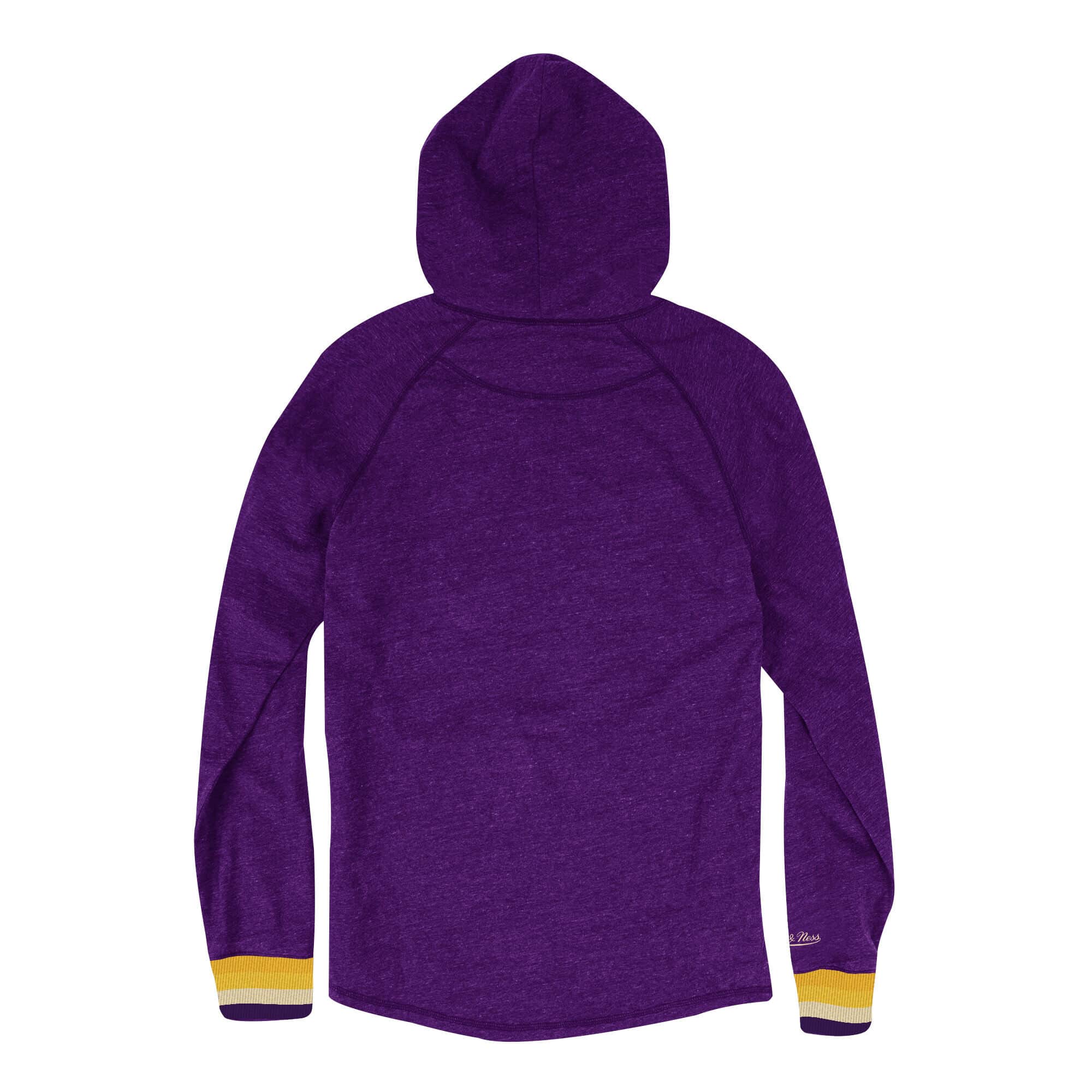 Los Angeles Lakers Lightweight Hoodie