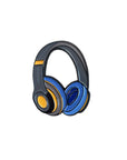 CrownMinded DJ headset Cap Pin