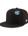 CrownMinded Ice Cream Cart Paletero Cap Pin