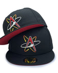 Albuquerque Isotopes No SP 59Fifty Fitted