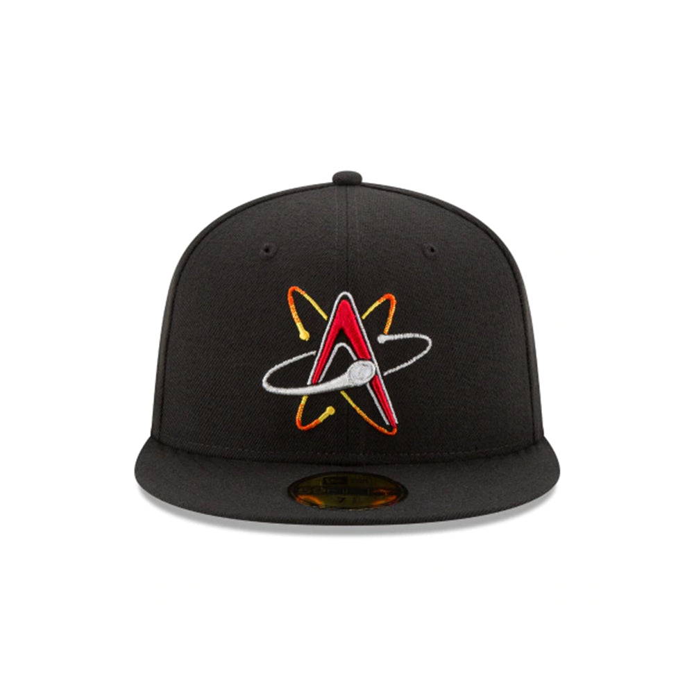 Albuquerque Isotopes No SP 59Fifty Fitted