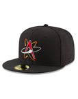 Albuquerque Isotopes No SP 59Fifty Fitted