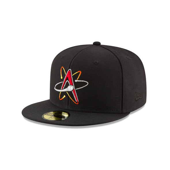 Albuquerque Isotopes No SP 59Fifty Fitted
