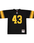 Mitchell & Ness Steelers Troy Polamalu 