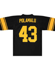 Mitchell & Ness Steelers Troy Polamalu 