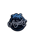 Los Angeles Custom Cap Pin