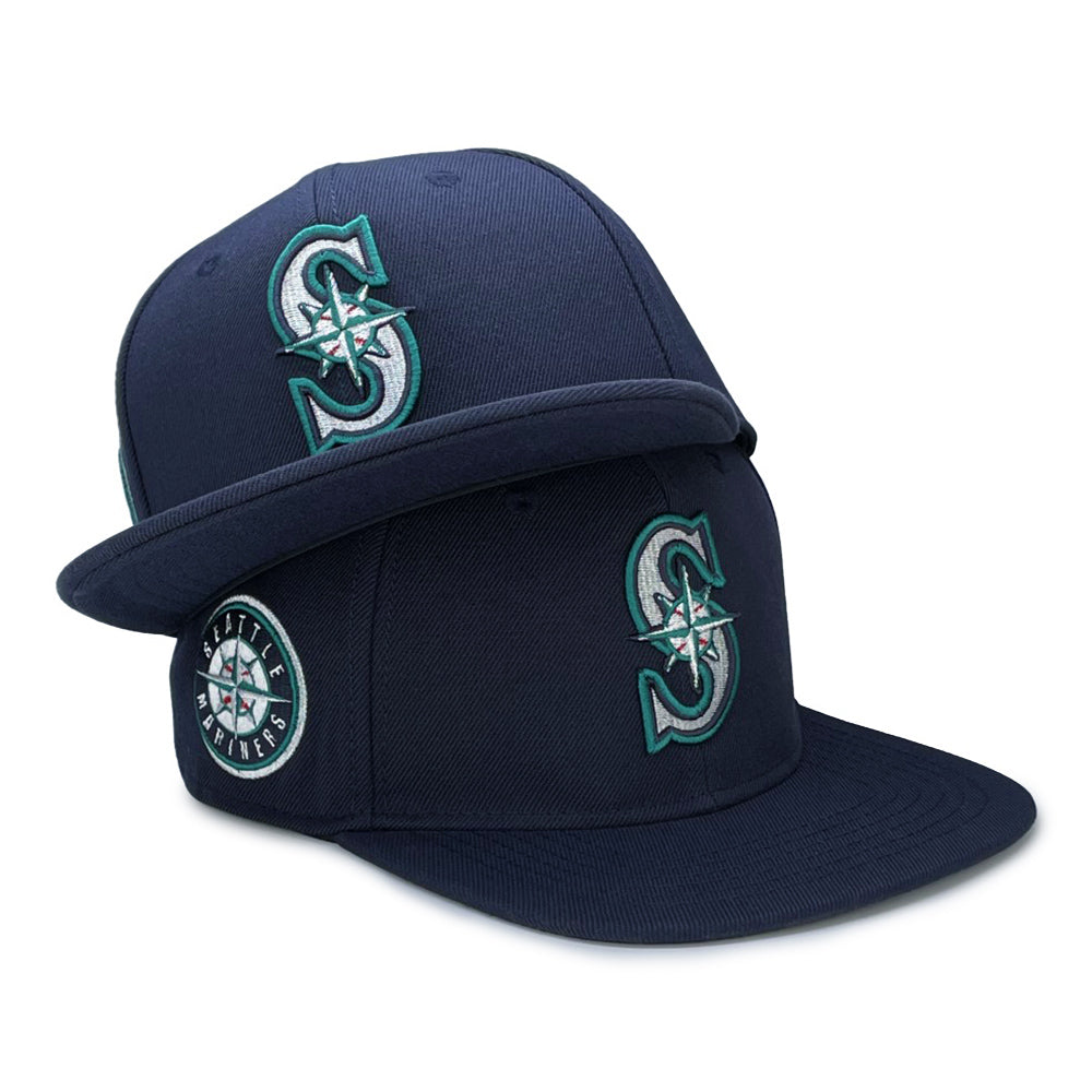 Seattle Mariners Pro Standard Cap