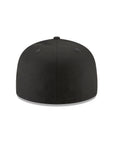 New Era Mexico Flag Black 59Fifty Fitted