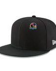 Miami Custom Cap Pin