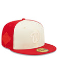 Washington Nationals Tonal 2-Tone 2019 World Series SP 59Fifty Fitted