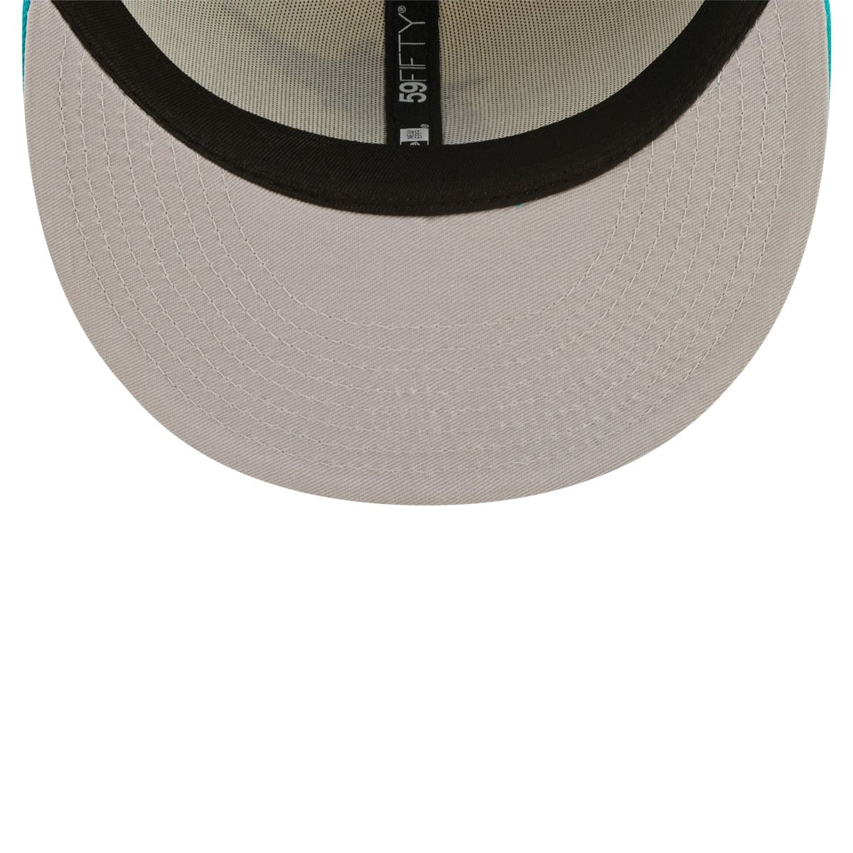 Florida Marlins Tonal 2-Tone 1997 World Series SP 59Fifty Fitted