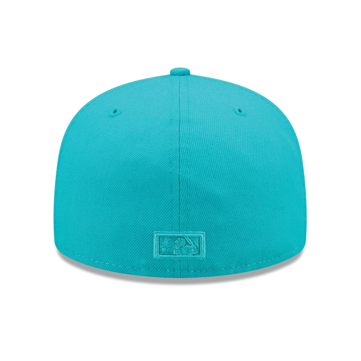 Florida Marlins Tonal 2-Tone 1997 World Series SP 59Fifty Fitted