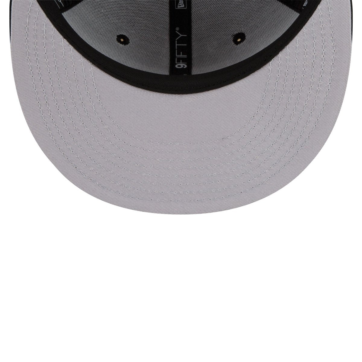 Las Vegas Raiders Pro Bowl Patch Up 9Fifty Snapback