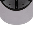 Las Vegas Raiders Pro Bowl Patch Up 9Fifty Snapback