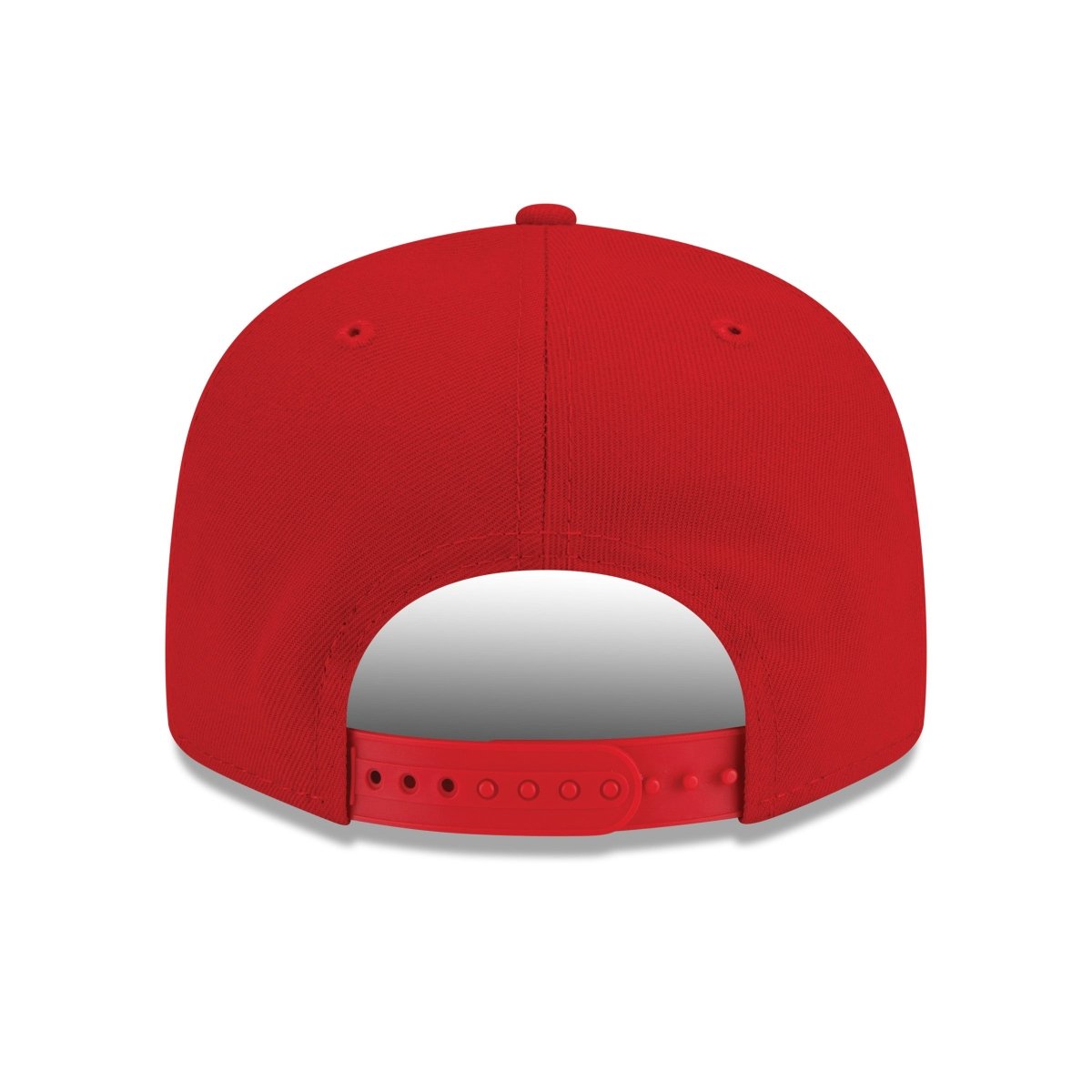 San Francisco 49ers Pro Bowl Patch Up 9Fifty Snapback