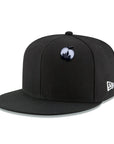 New York Big Apple Custom Cap Pin
