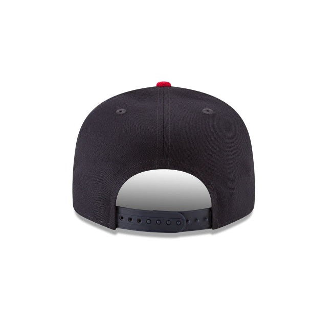 Atlanta Braves MLB Basic 9Fifty Snapback Original Team Color