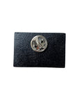 CrownMinded Oakland Athletics Cap Pin