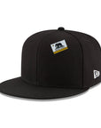 CrownMinded Oakland Athletics Cap Pin