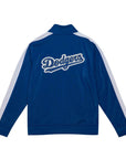 Mitchell & Ness Los Angeles Dodgers Flashback Track Jacket